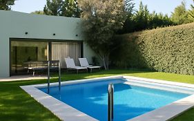 Hotel Boutique Pinar By Bossh! Hotels